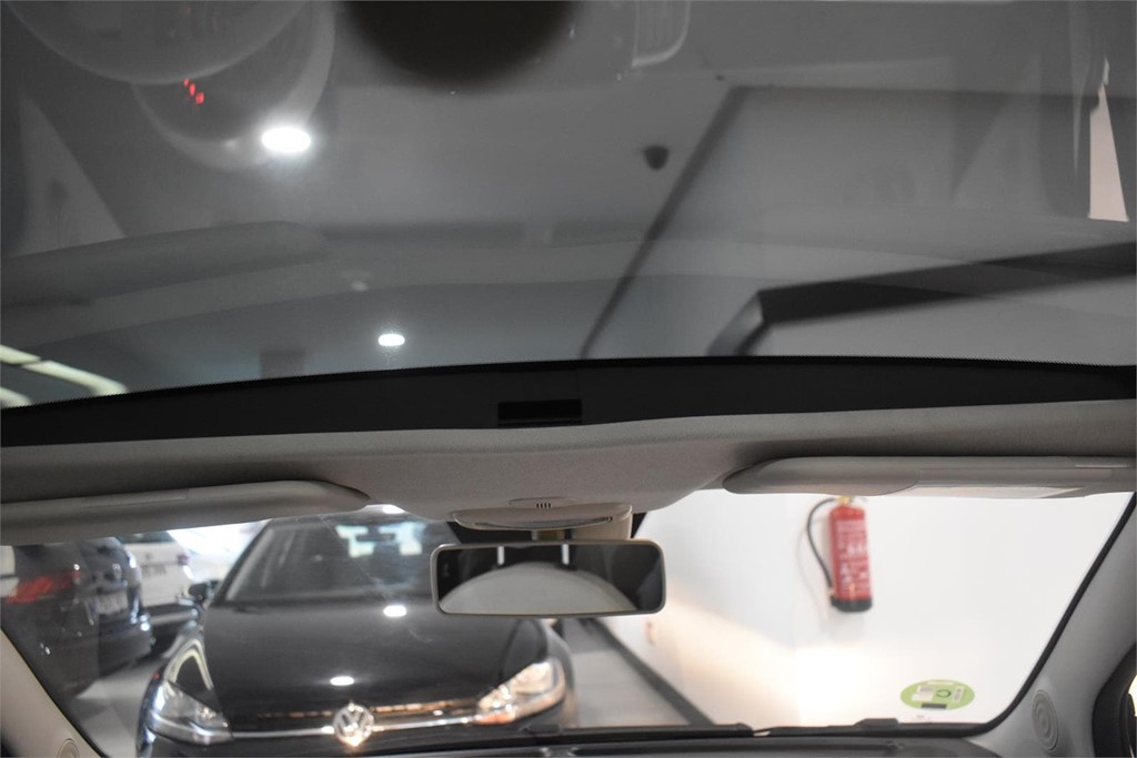Foto 23 FIAT 500 MIRROR 1.2 70CV 