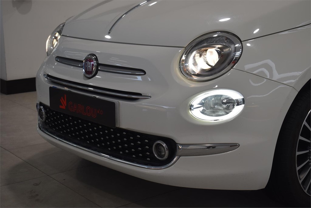 Foto 25 FIAT 500 MIRROR 1.2 70CV 