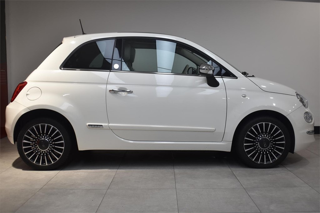 Foto 3 FIAT 500 MIRROR 1.2 70CV 