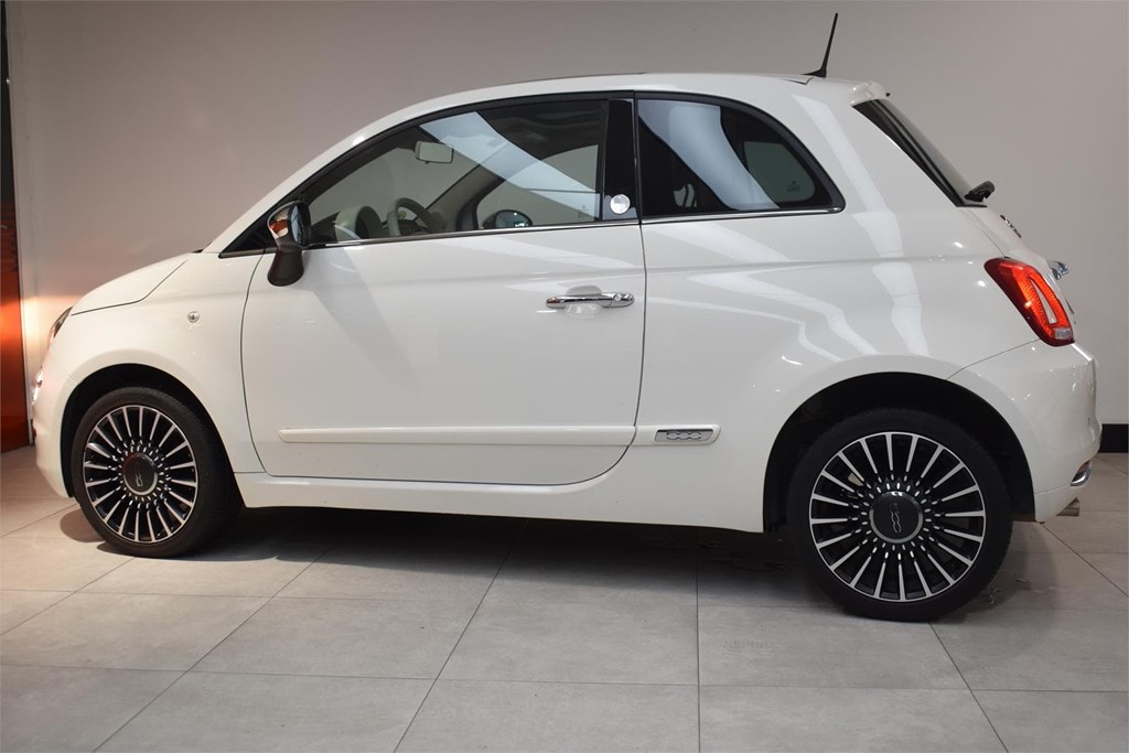 Foto 4 FIAT 500 MIRROR 1.2 70CV 