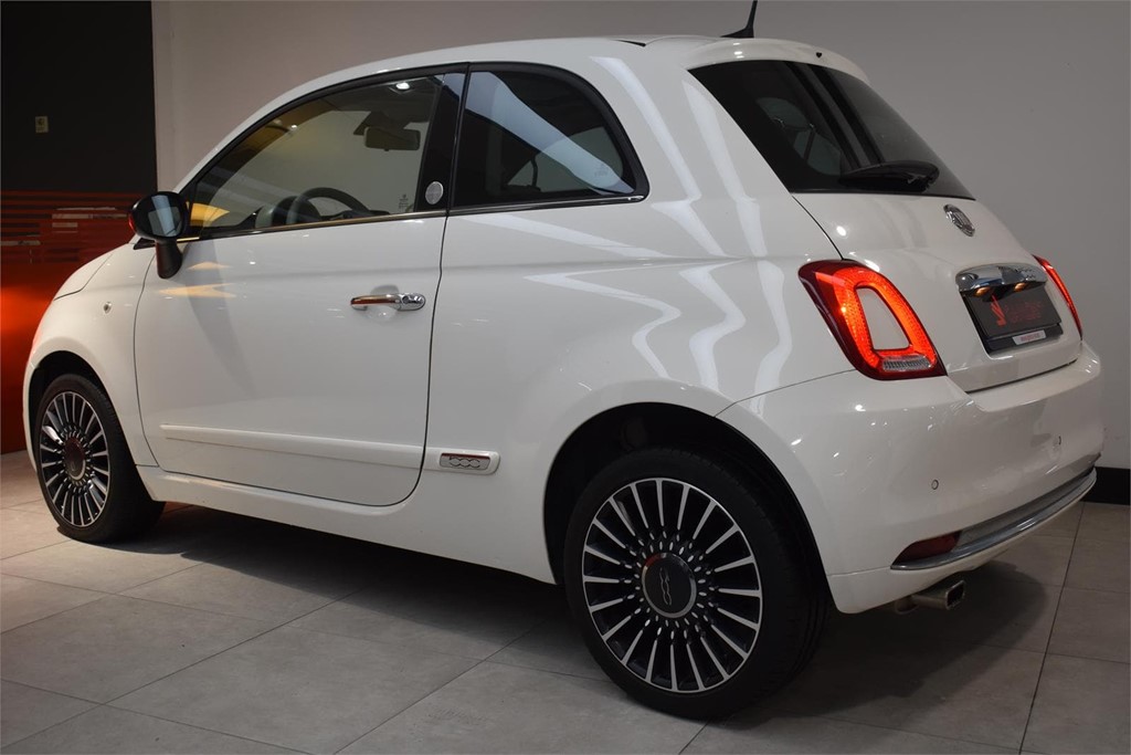 Foto 5 FIAT 500 MIRROR 1.2 70CV 
