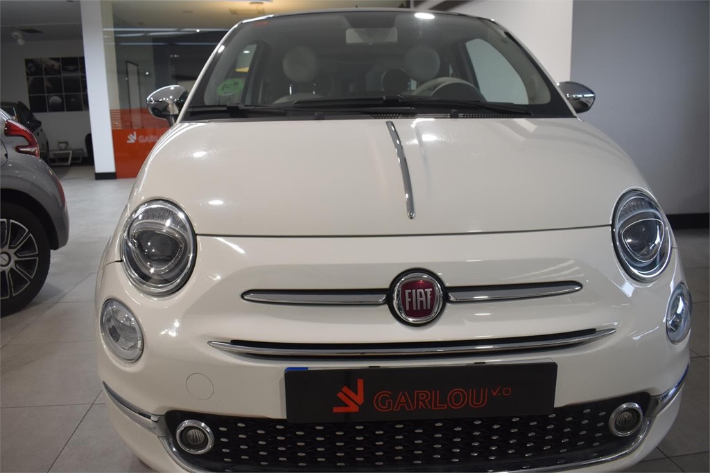 Foto 6 FIAT 500 MIRROR 1.2 70CV 
