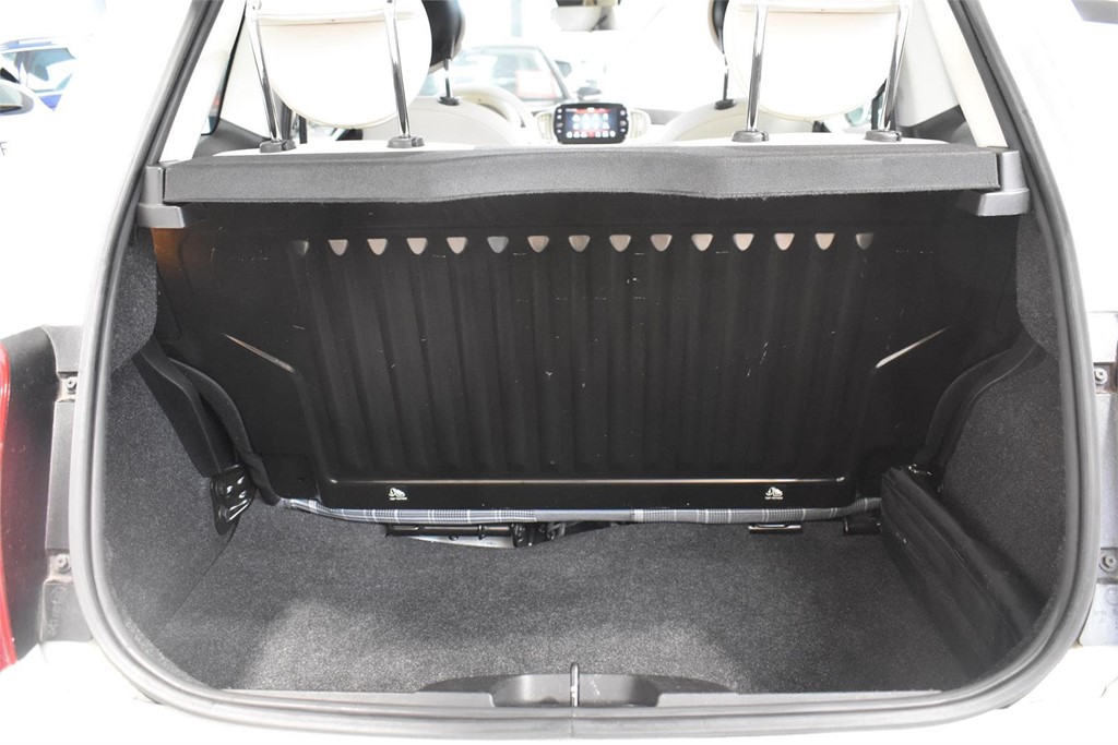 Foto 8 FIAT 500 MIRROR 1.2 70CV 