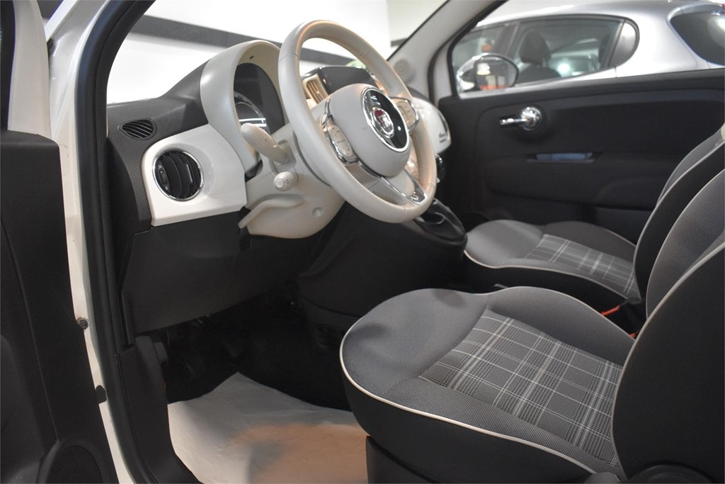 Foto 9 FIAT 500 MIRROR 1.2 70CV 