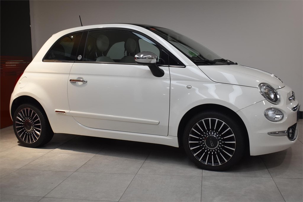 Foto 10 FIAT 500 MIRROR 1.2 70CV 