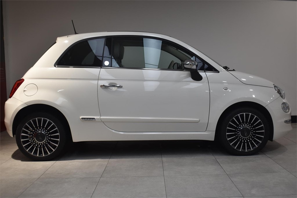 Foto 8 FIAT 500 MIRROR 1.2 70CV 