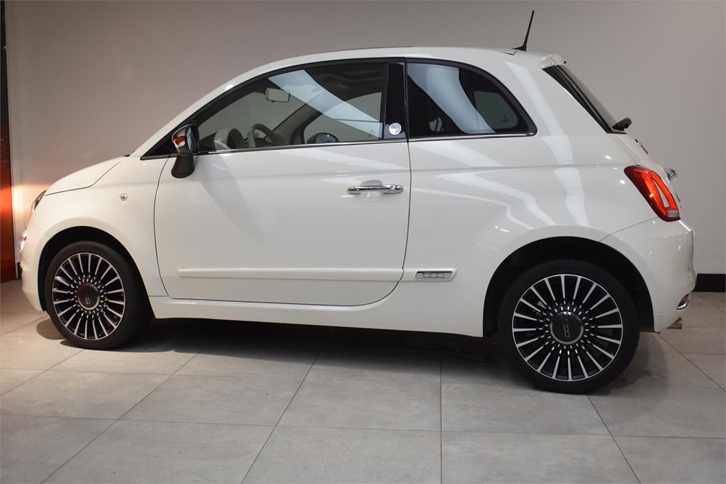 Foto 9 FIAT 500 MIRROR 1.2 70CV 