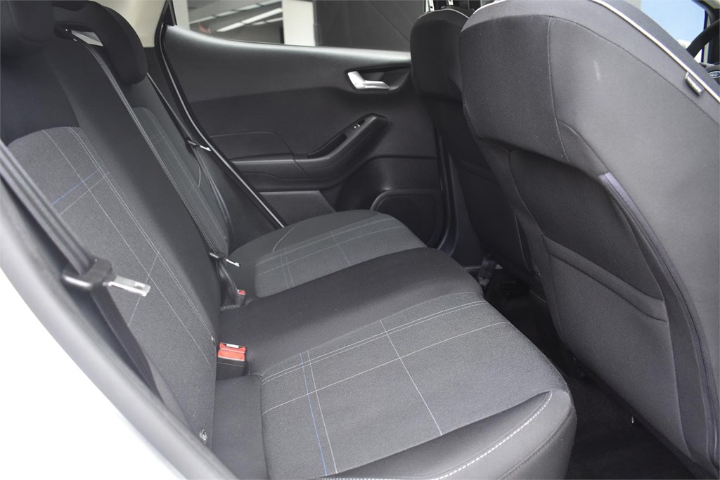 Foto 11 FORD FIESTA 1.5 TDCI  85 CV TREND+