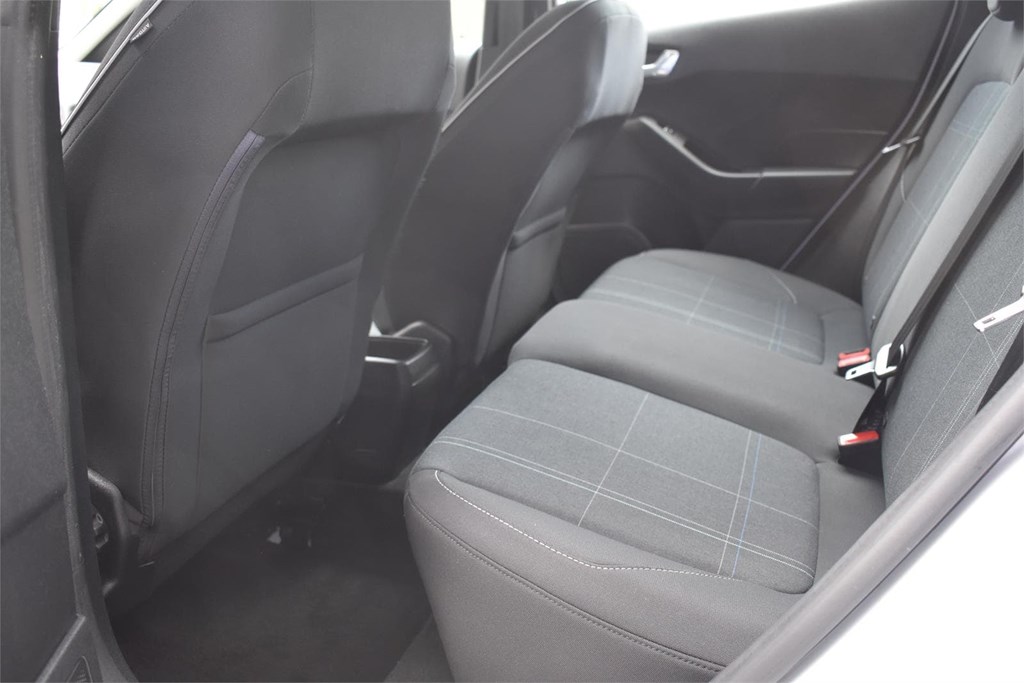 Foto 12 FORD FIESTA 1.5 TDCI  85 CV TREND+