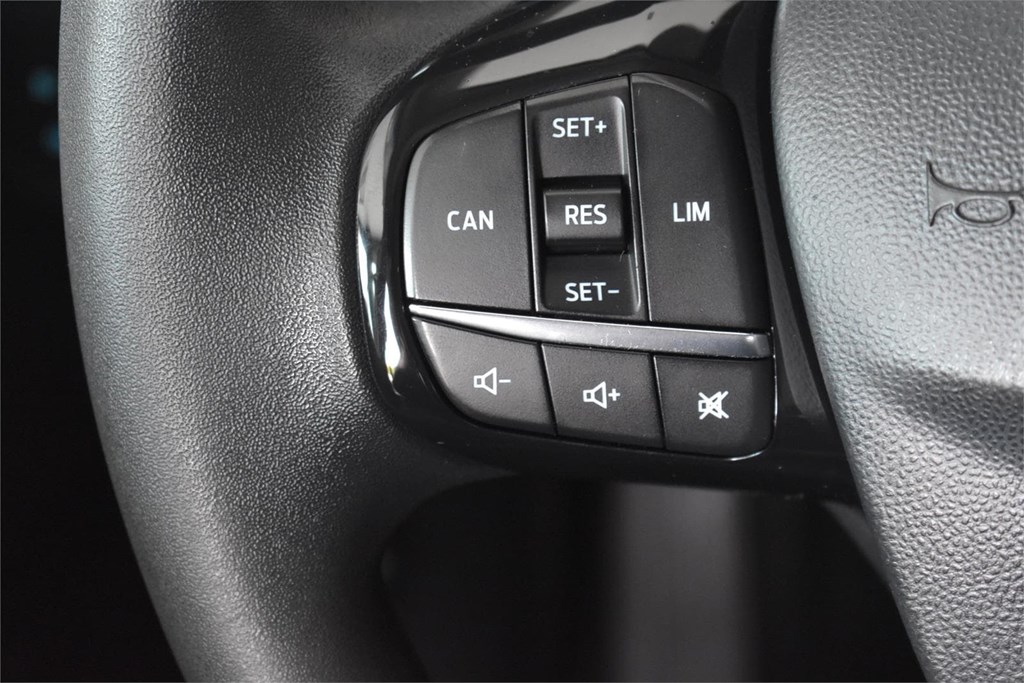 Foto 18 FORD FIESTA 1.5 TDCI  85 CV TREND+