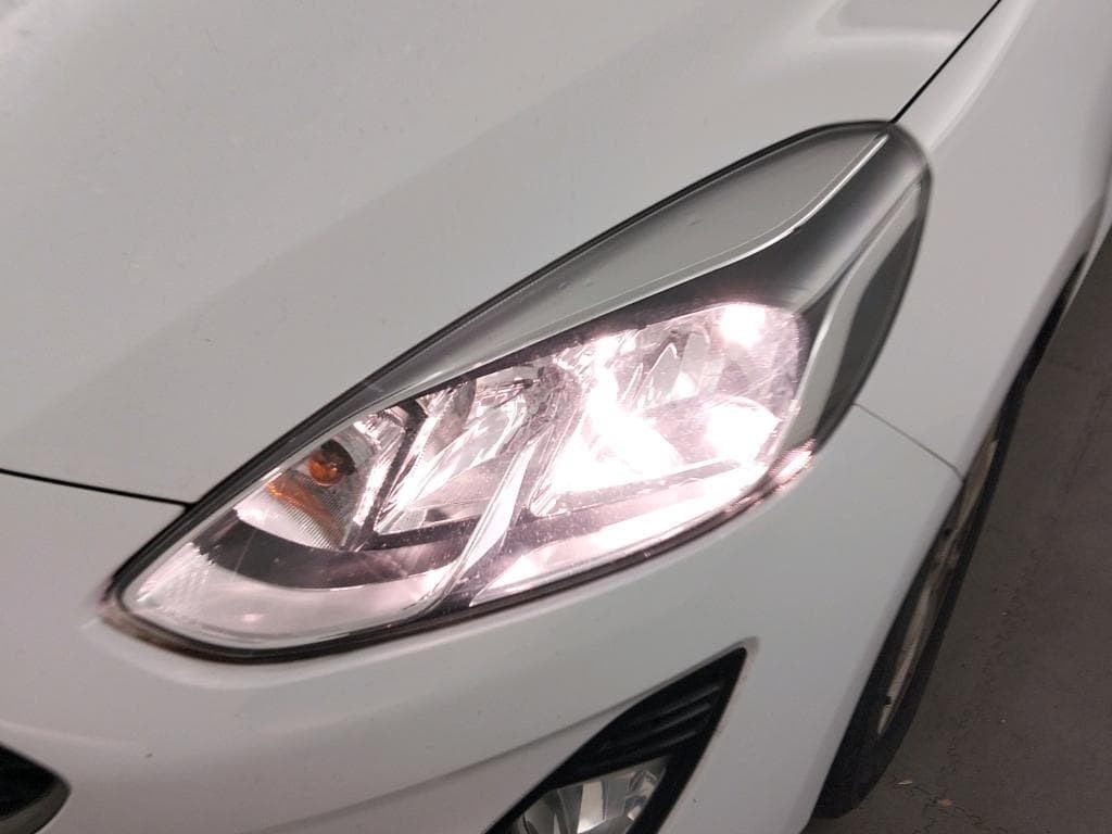 Foto 3 FORD FIESTA 1.5 TDCI  85 CV TREND+