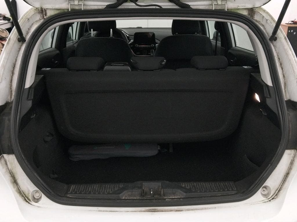 Foto 4 FORD FIESTA 1.5 TDCI  85 CV TREND+