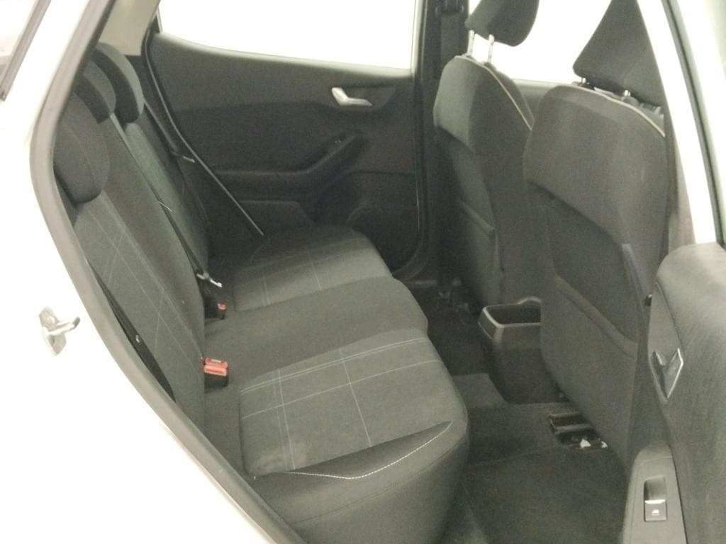 Foto 6 FORD FIESTA 1.5 TDCI  85 CV TREND+
