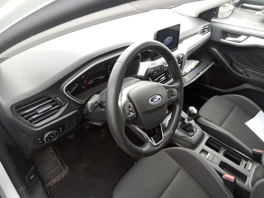 Foto 10 FORD FOCUS 1.0 ECOBOOST 92KW TREND +