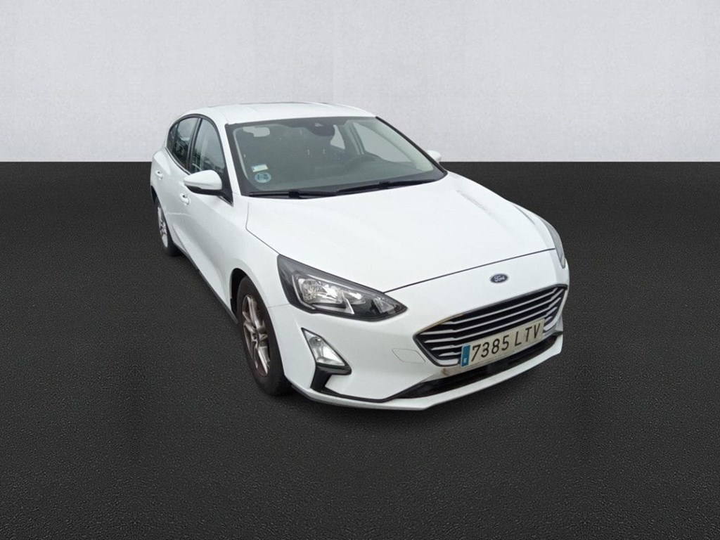 Foto 1 FORD FOCUS 1.0 ECOBOOST 92KW TREND +