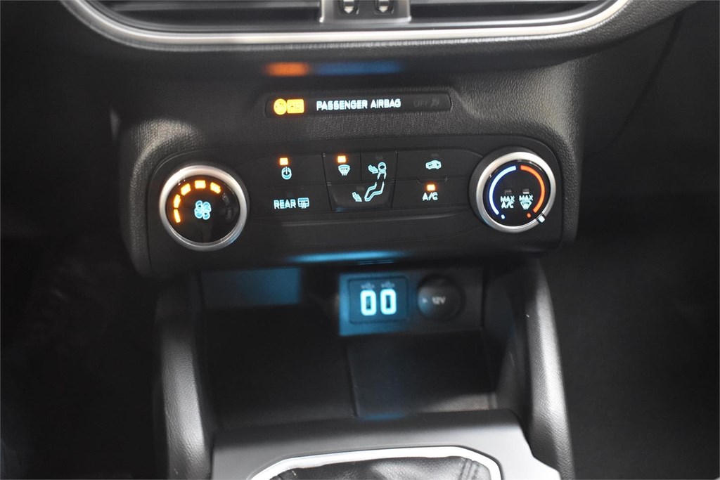 Foto 20 FORD FOCUS 1.0 ECOBOOST 92KW TREND +