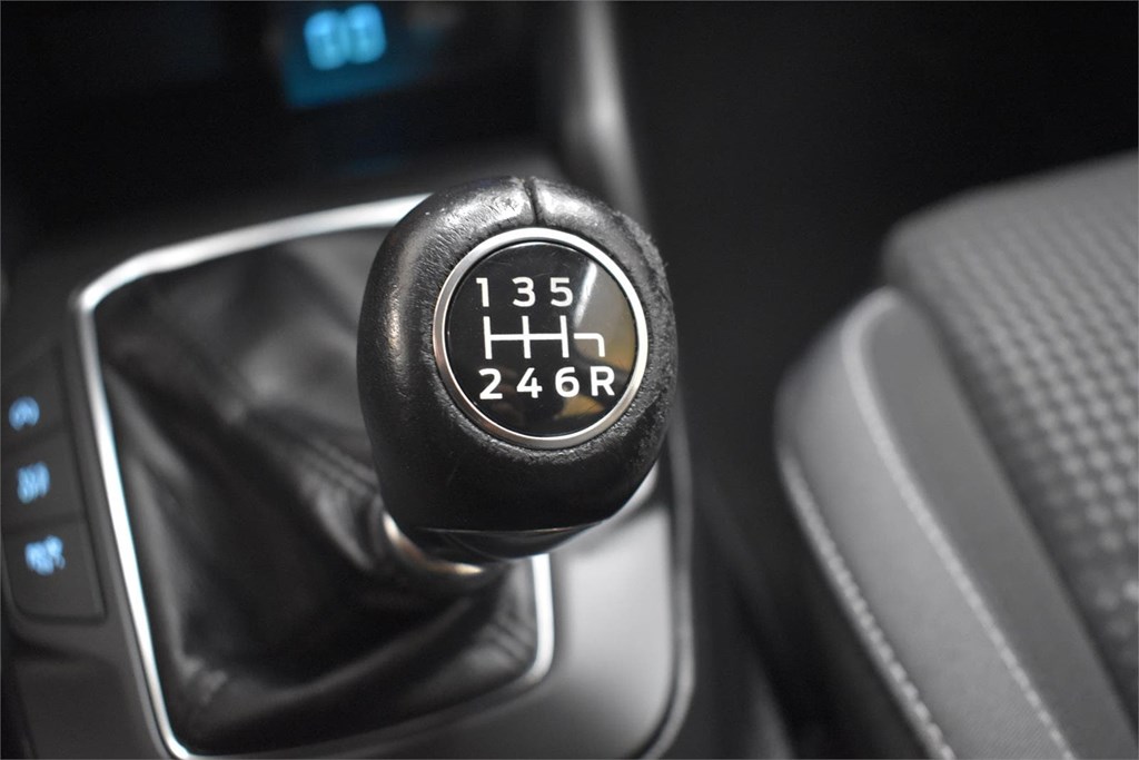 Foto 21 FORD FOCUS 1.0 ECOBOOST 92KW TREND +