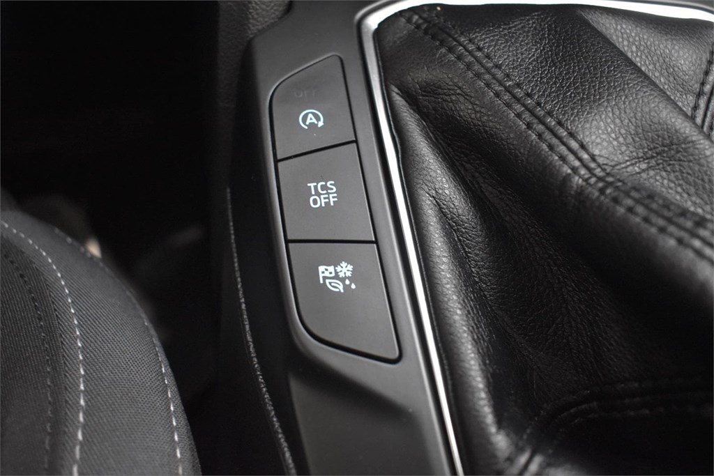 Foto 22 FORD FOCUS 1.0 ECOBOOST 92KW TREND +