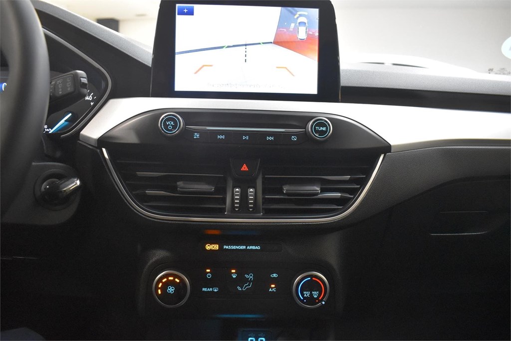 Foto 23 FORD FOCUS 1.0 ECOBOOST 92KW TREND +