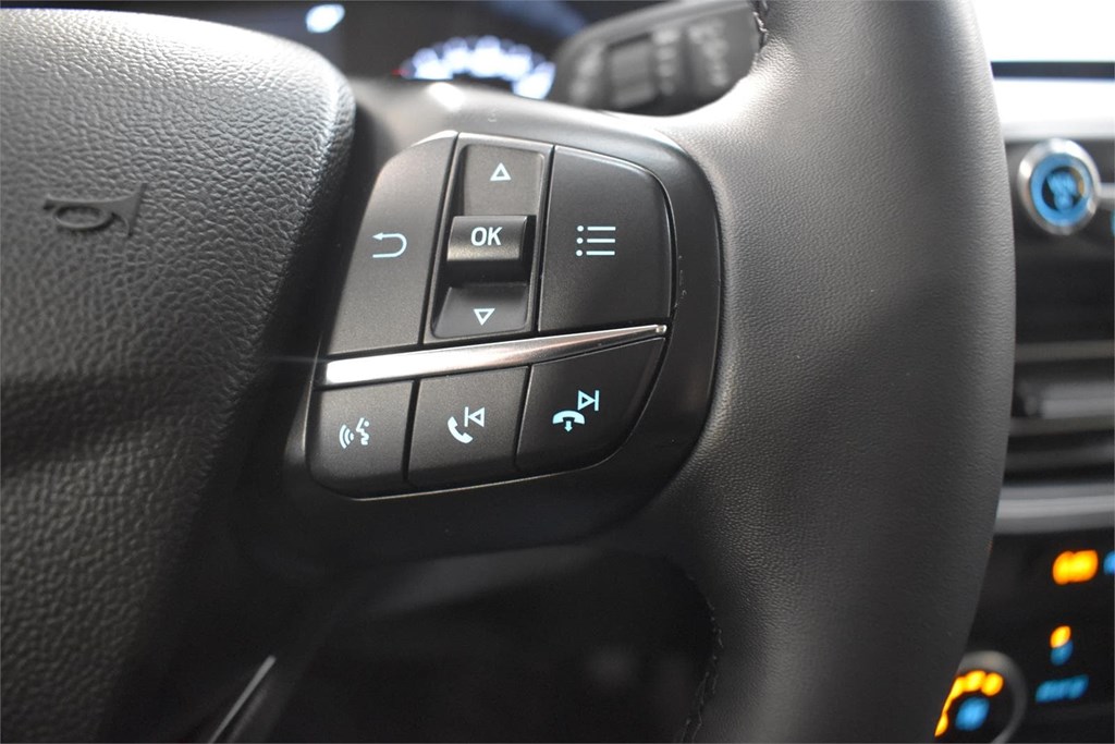 Foto 24 FORD FOCUS 1.0 ECOBOOST 92KW TREND +