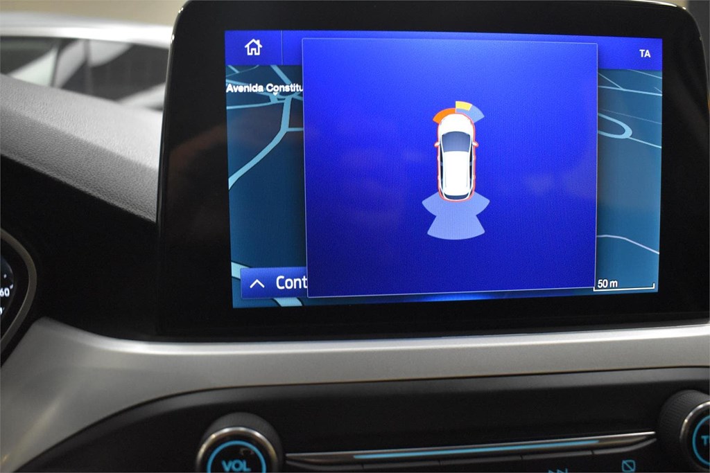 Foto 31 FORD FOCUS 1.0 ECOBOOST 92KW TREND +