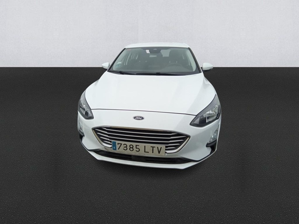 Foto 3 FORD FOCUS 1.0 ECOBOOST 92KW TREND +