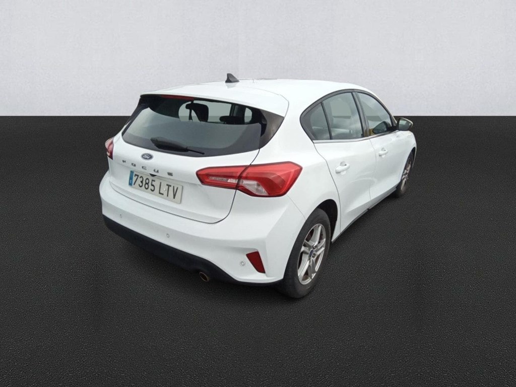 Foto 4 FORD FOCUS 1.0 ECOBOOST 92KW TREND +
