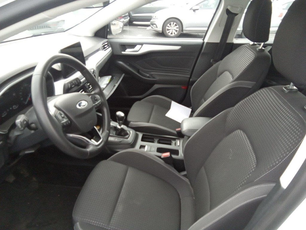 Foto 7 FORD FOCUS 1.0 ECOBOOST 92KW TREND +