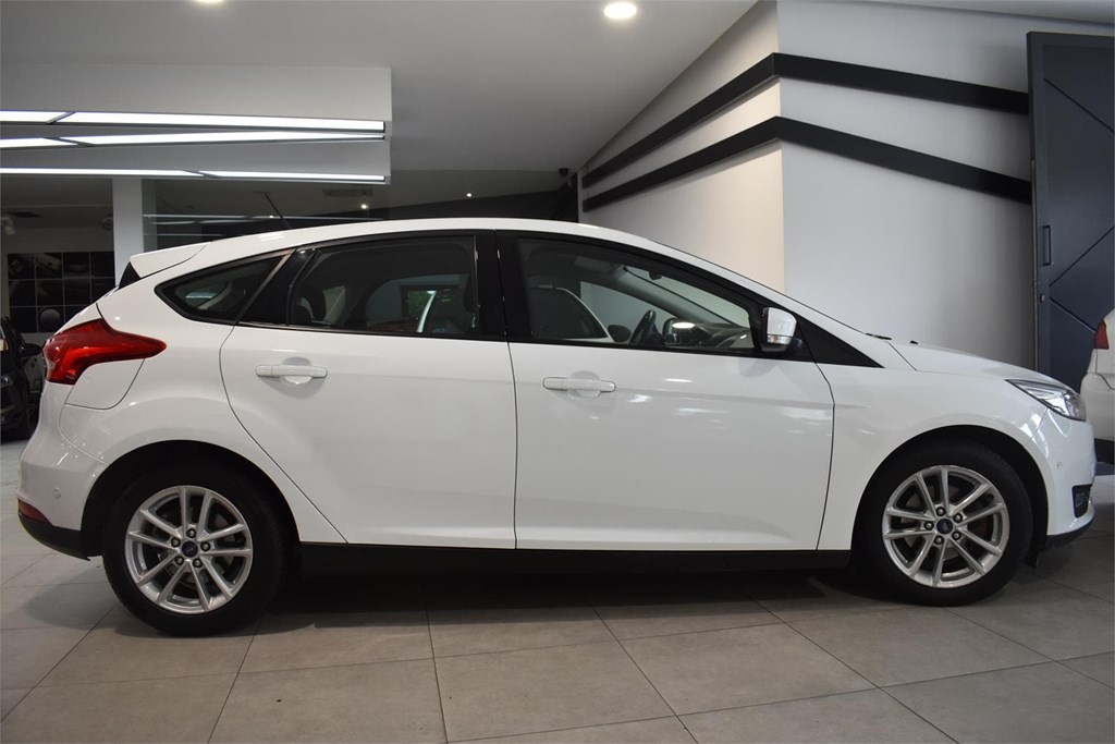 Foto 2 FORD FOCUS 1.5 TDCI  88KW  BUSINESS