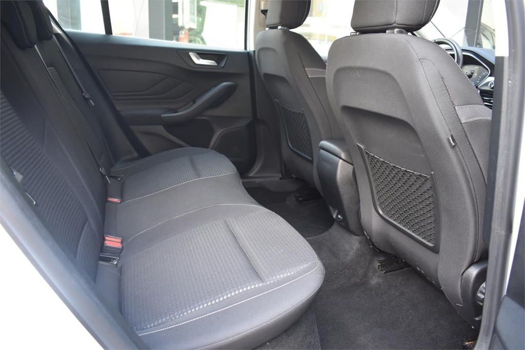 Foto 12 FORD FOCUS 1.5 TDCI  95CV TREND EDITION