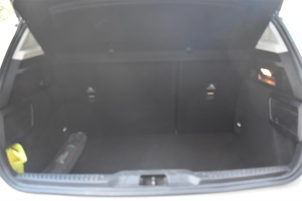 Foto 13 FORD FOCUS 1.5 TDCI  95CV TREND EDITION