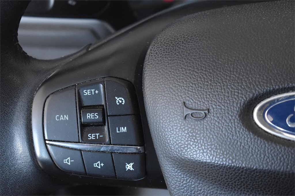 Foto 20 FORD FOCUS 1.5 TDCI  95CV TREND EDITION