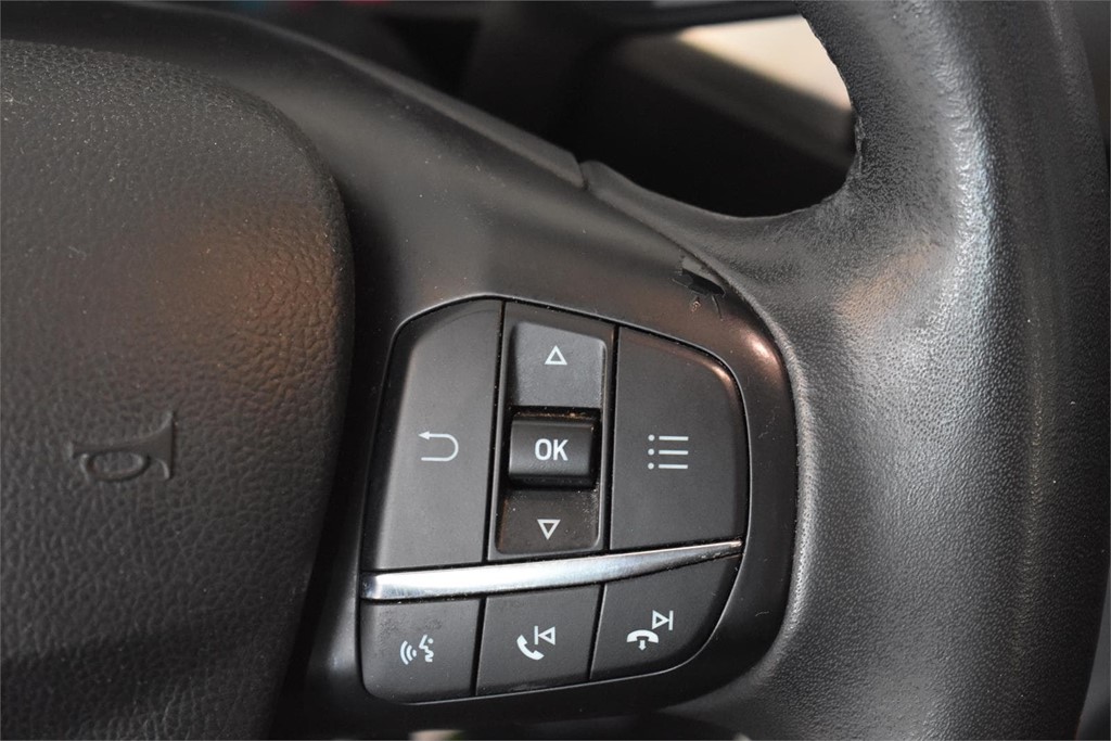 Foto 21 FORD FOCUS 1.5 TDCI  95CV TREND EDITION