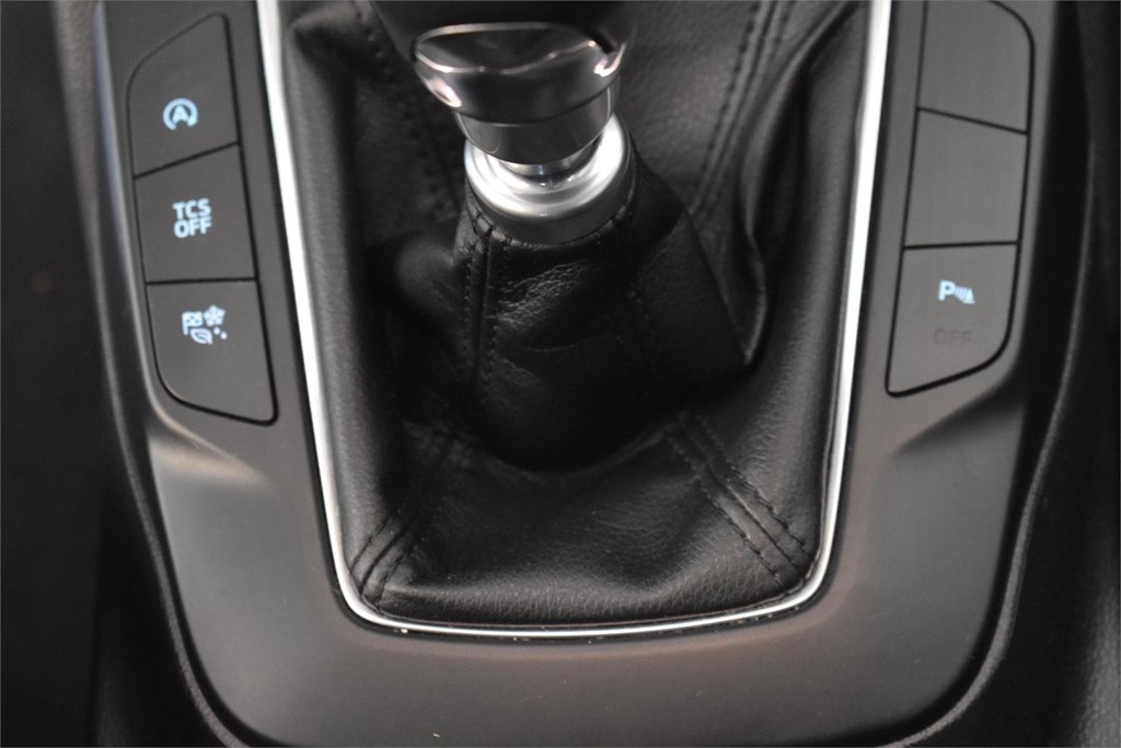 Foto 27 FORD FOCUS 1.5 TDCI  95CV TREND EDITION