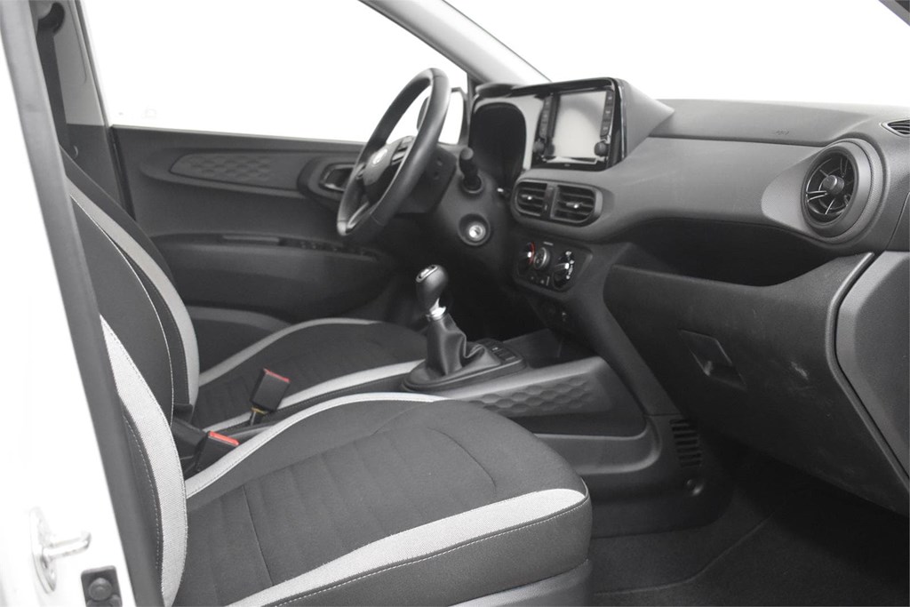 Foto 12 HYUNDAI I10 KLASS 67CV
