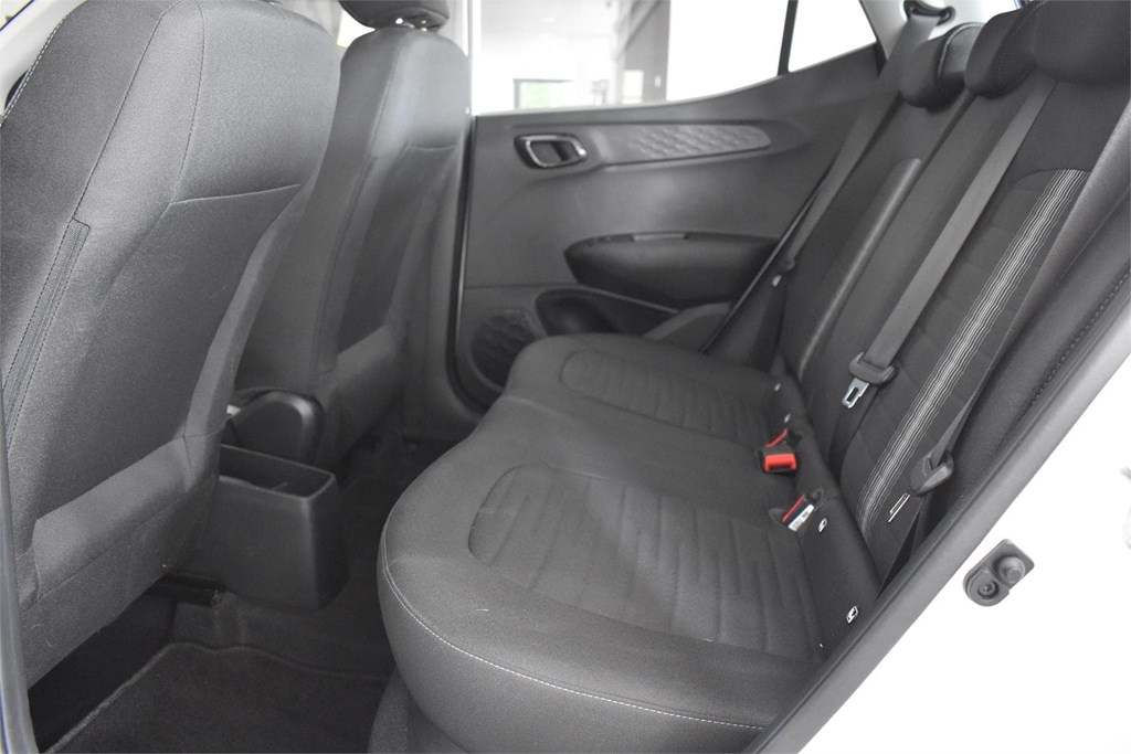 Foto 14 HYUNDAI I10 KLASS 67CV