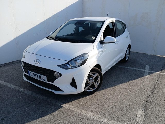 HYUNDAI I10 KLASS 67CV