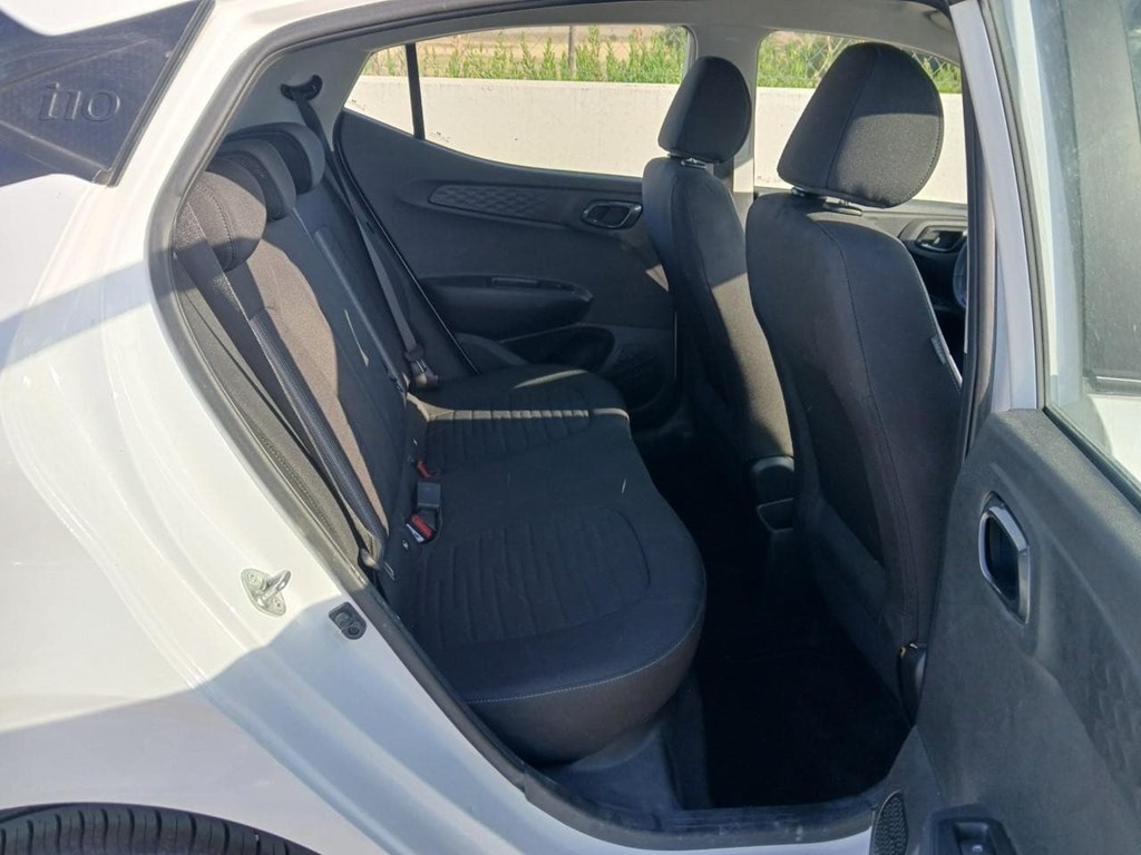 Foto 4 HYUNDAI I10 KLASS 67CV