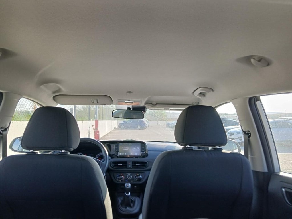 Foto 5 HYUNDAI I10 KLASS 67CV