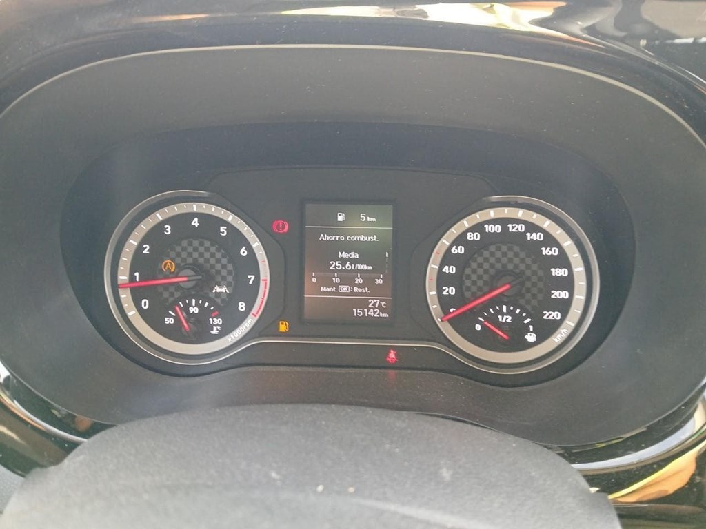Foto 7 HYUNDAI I10 KLASS 67CV