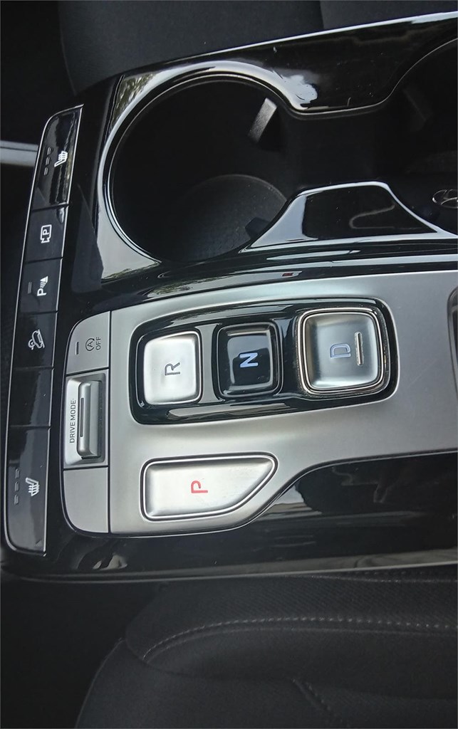 Foto 15 HYUNDAI TUCSON 1.6CRDI (136CV) 48V TECNO DCT 2C