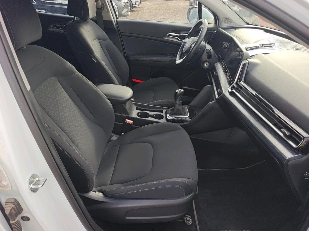 Foto 3 KIA SPORTAGE 