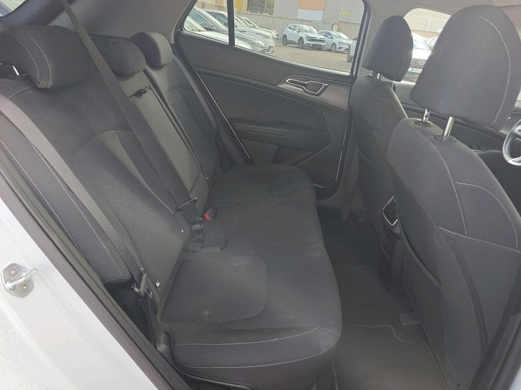 Foto 4 KIA SPORTAGE 