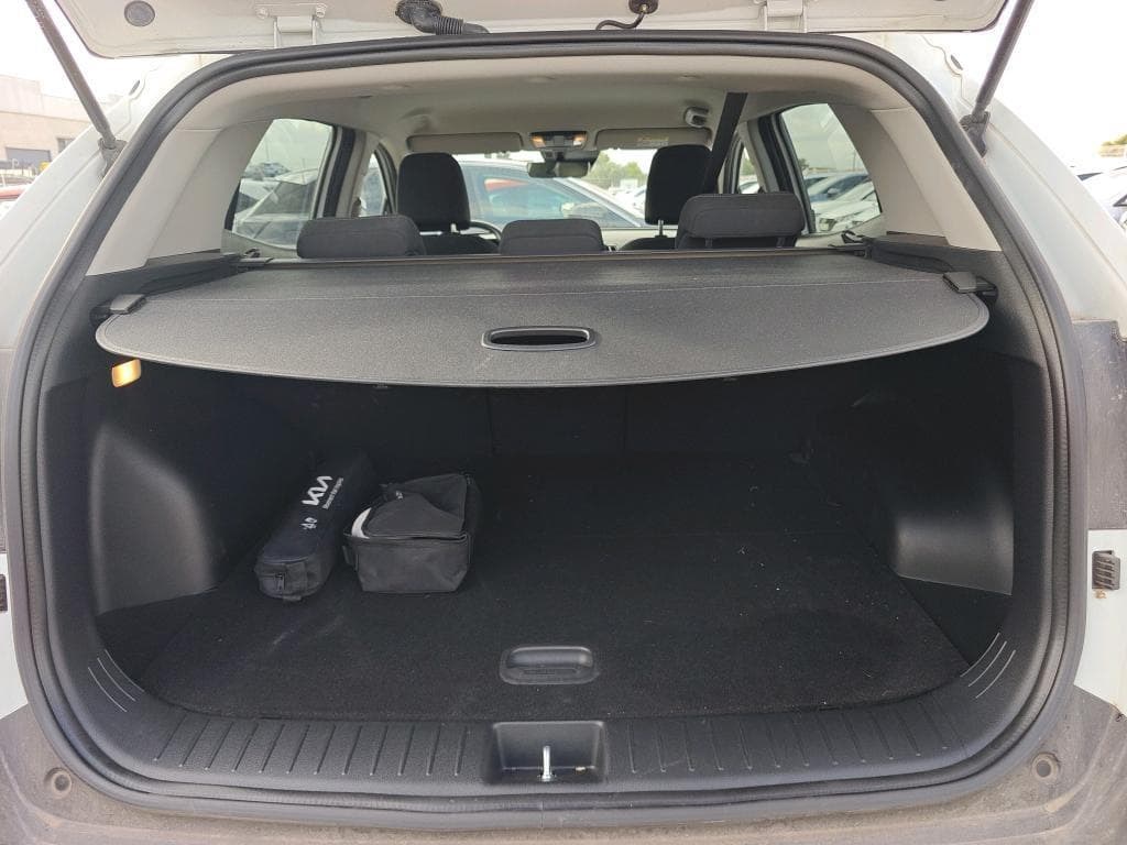 Foto 9 KIA SPORTAGE 