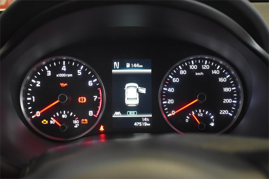 Foto 16 KIA STONIC 1.0T-GDI 120CV MHEV iMT DRIVE