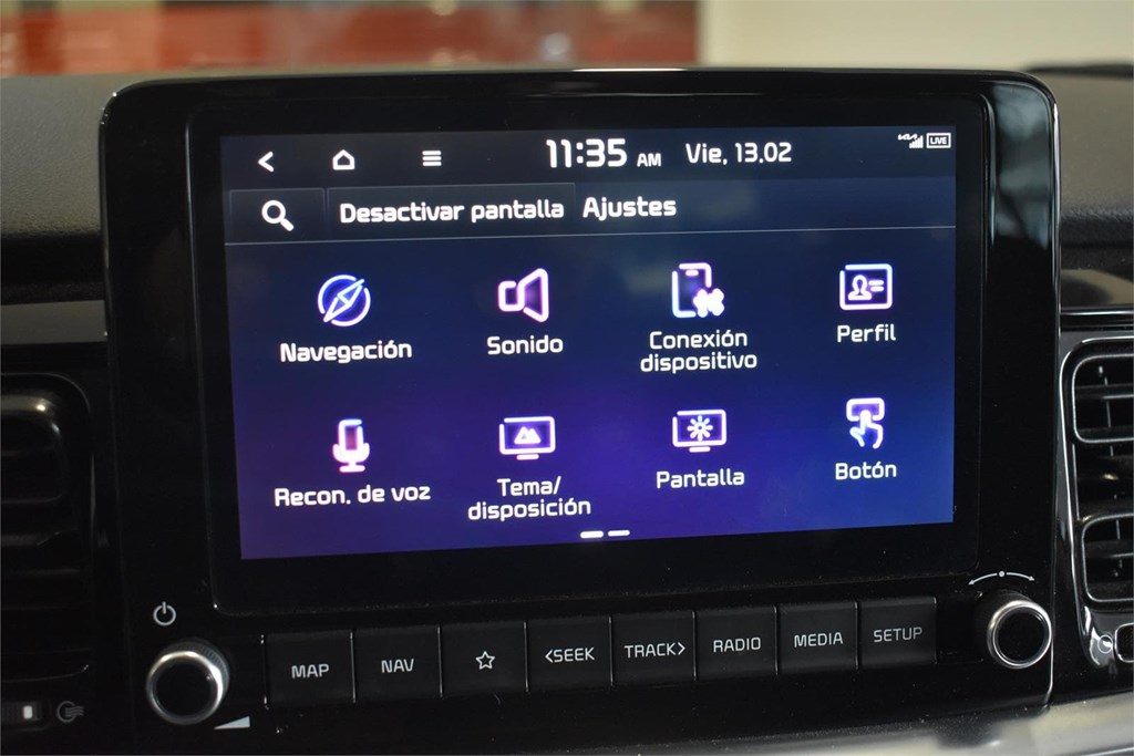 Foto 17 KIA STONIC 1.0T-GDI 120CV MHEV iMT DRIVE