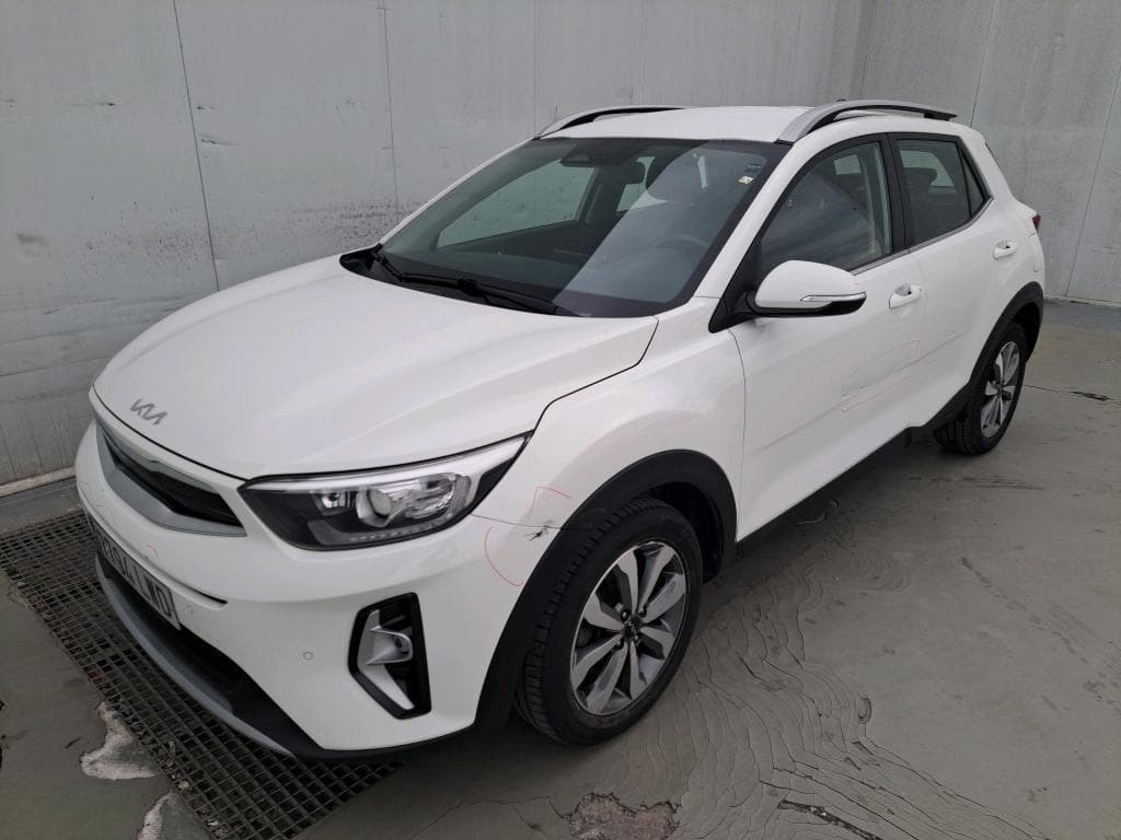 Foto 1 KIA STONIC 1.0T-GDI 120CV MHEV iMT DRIVE