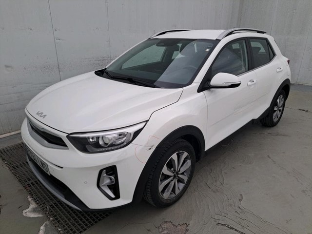 KIA STONIC 1.0T-GDI 120CV MHEV iMT DRIVE