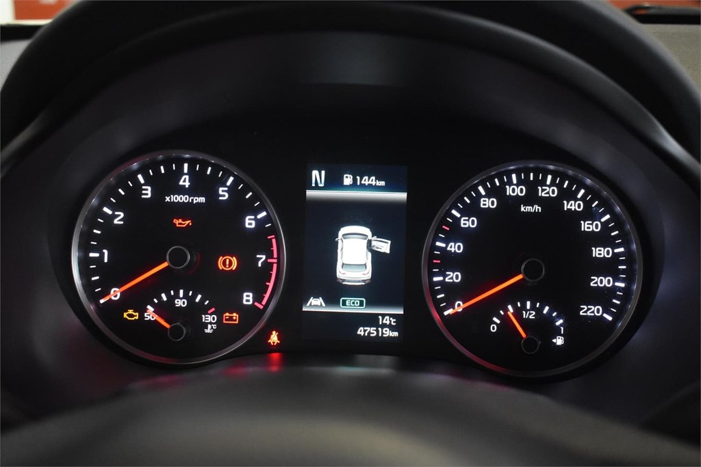 Foto 22 KIA STONIC 1.0T-GDI 120CV MHEV iMT DRIVE