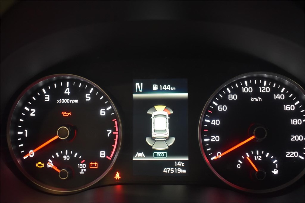 Foto 30 KIA STONIC 1.0T-GDI 120CV MHEV iMT DRIVE